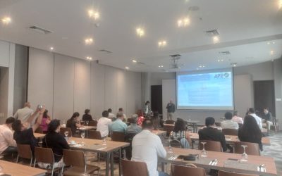 APE analiza el futuro del sector energético en Colombia